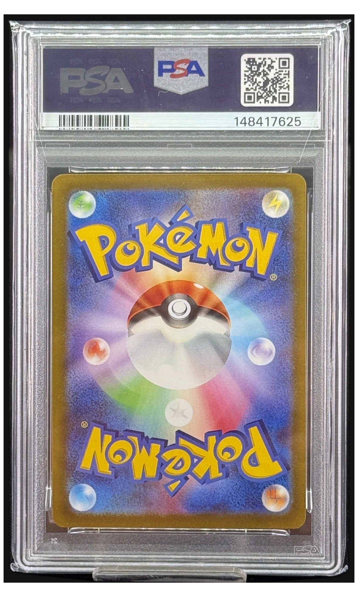 2022 Pokemon Japanese Charizard VSTAR VS Rayquaza VMAX Special Deck Set Charizard VSTAR Charizard/Rayquaza Sds #002 PSA 10