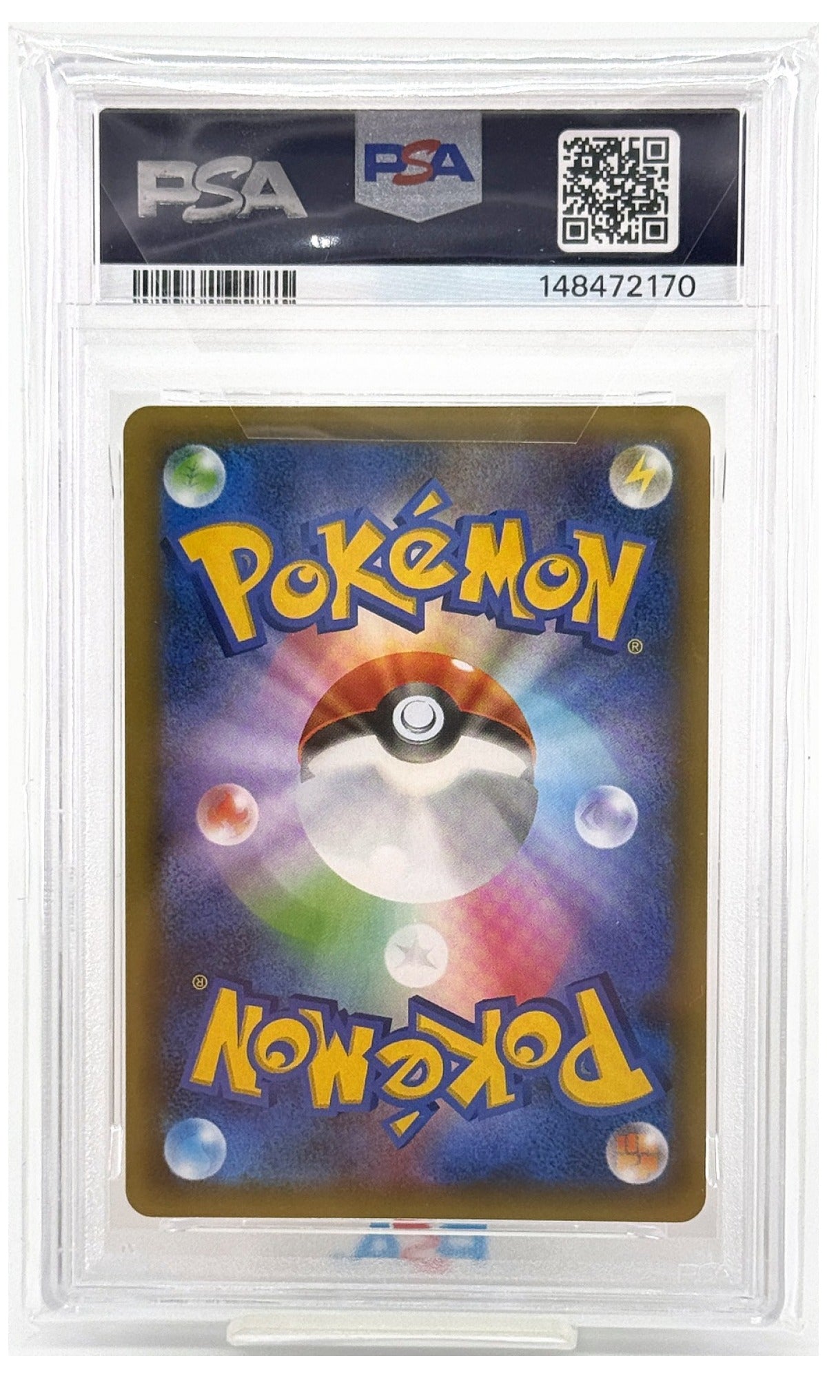 2021 Pokemon Japanese Promo Card Pack 25th Anniversary Edition Rocket's Zapdos-Holo Pcp Ed. #008 PSA 10
